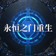永恒之门漫画
